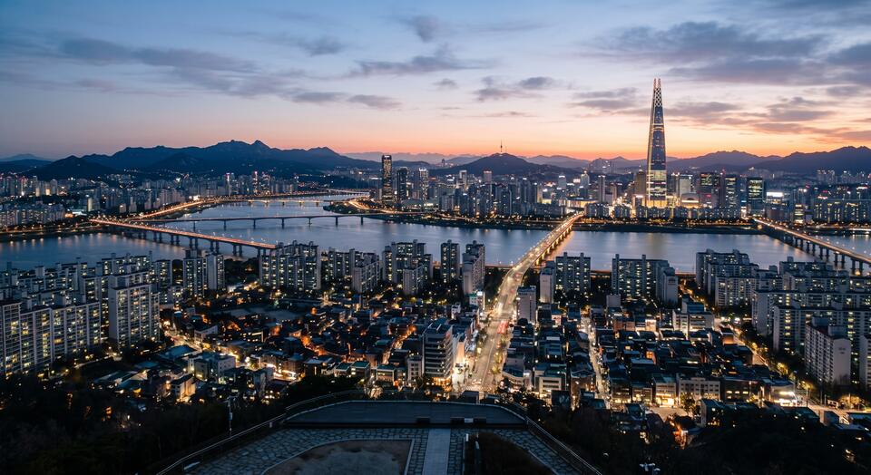 Korea Selatan