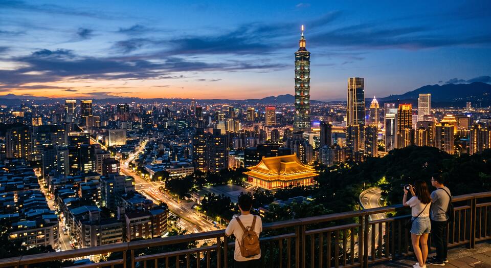 Taiwan